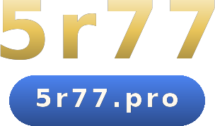 5r77 logo